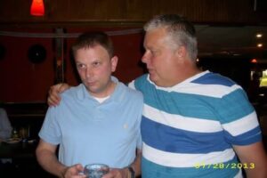 Kevin Stadler Death, Starbuck, MN Obituary