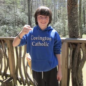 Jake Fischer Death, Fort Wright, KY Obituary: