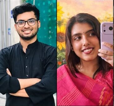 UPDATE: Zamil Limon And Nahida Bristy Missing