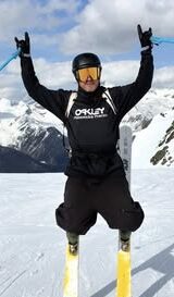 Bernie Rosow Death, Mammoth Lakes, CA Obituary