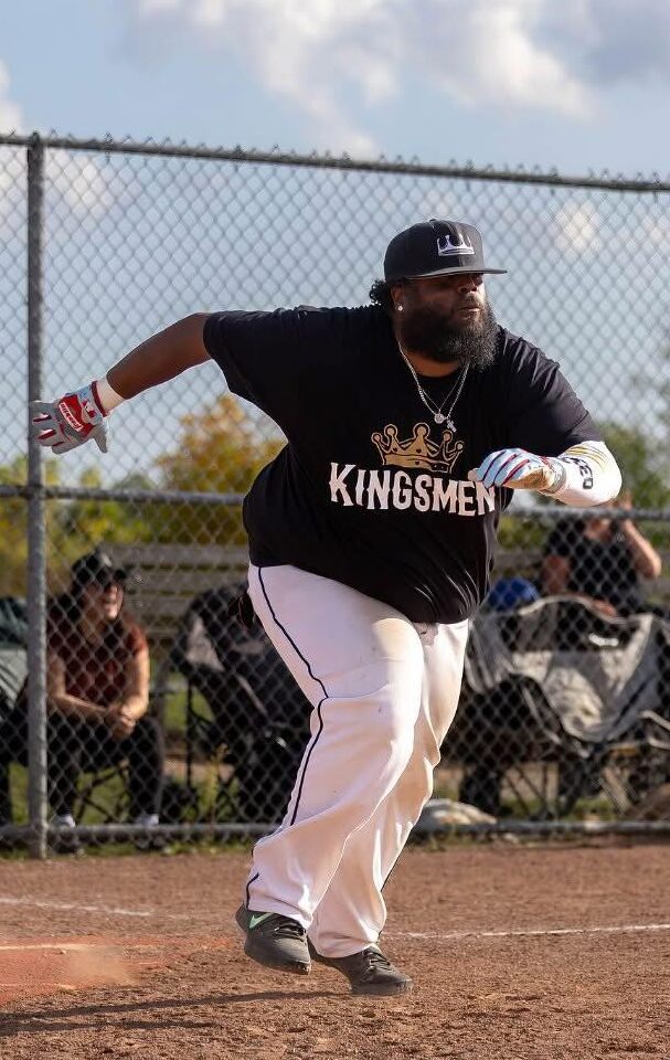 Derek Lion Cuffy, Death, Oshawa, ON Obituary