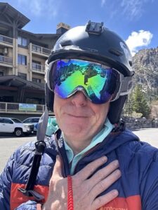 Bernie Rosow Death, Mammoth Lakes, CA Obituary